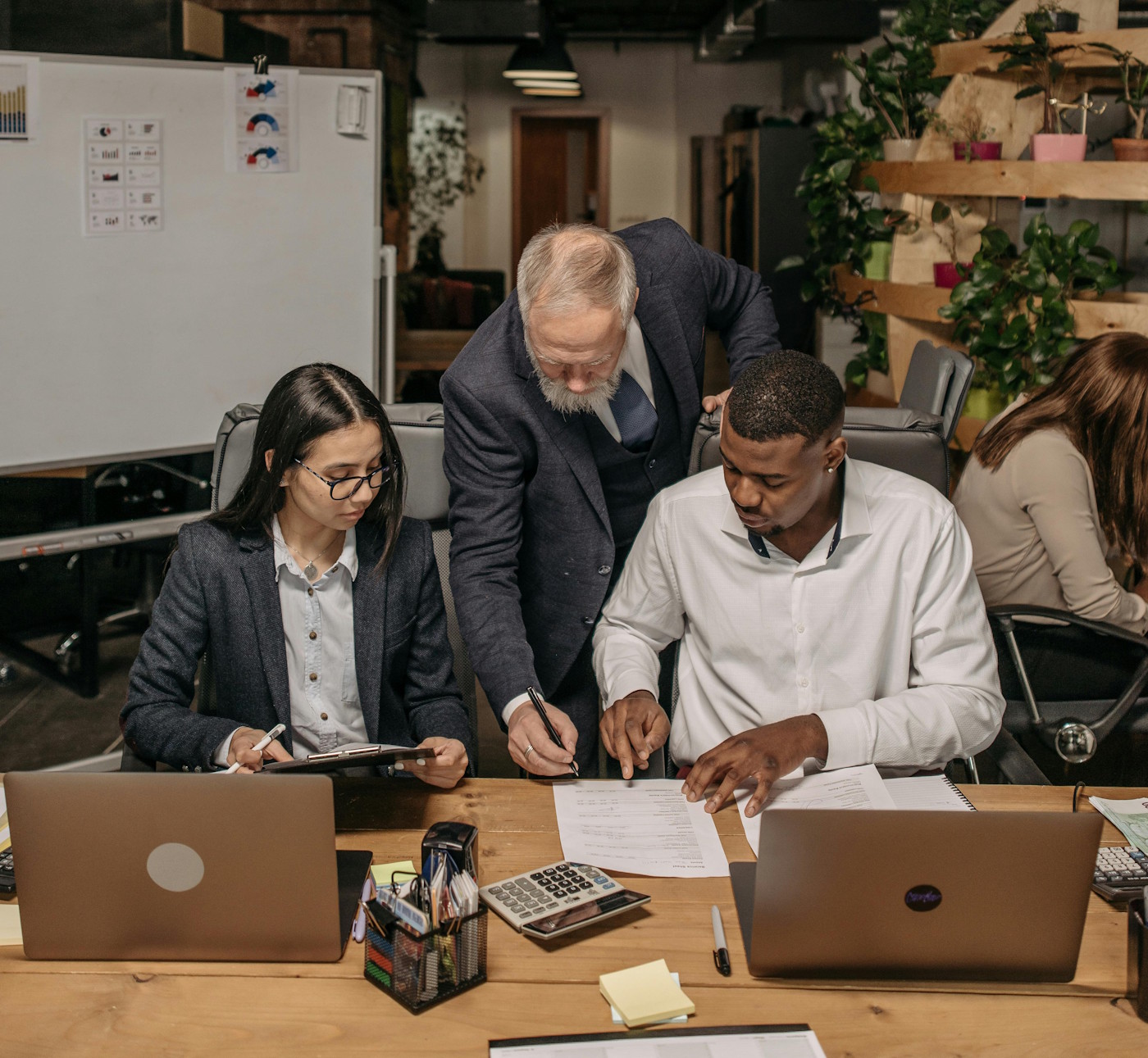 Coba Corporate Ipsum